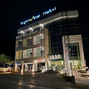 Byblostar Hotel